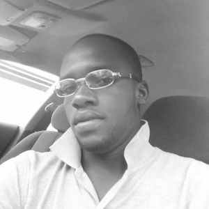 Meet your Posher, Blackson